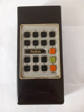 Telecommande vintage radiola d'occasion  Paris XVIII