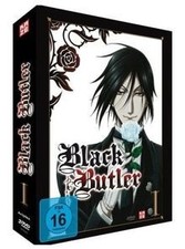 Black butler vol gebraucht kaufen  Berlin