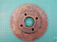 Original bsa a10 for sale  CHESTERFIELD
