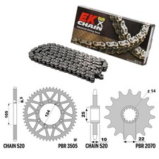 Enduro 300 2005 d'occasion  France