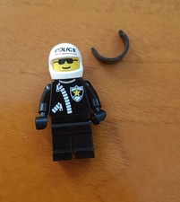 Lego minifigure città usato Lego minifigure città usato  Novara