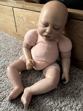 Sleeping baby reborn for sale  ASHFORD