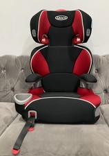 Graco affix high for sale  Bronx