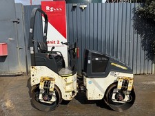 Bomag bw120 y2016 for sale  LUTON