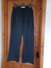 elasticated waist cargo trousers for sale elasticated waist cargo trousers for sale ABERTILLERY