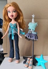 Bratz doll mga for sale  YEOVIL