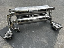 Silenciador de escape Ferrari Testarossa e 512TR estilo Tubi comprar usado  Enviando para Brazil