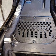 Modifica airbox coperchio usato  Savigliano
