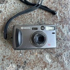 Yashica zoom 35mm for sale  Dallas