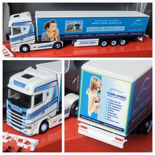 Scania spedition höhner gebraucht kaufen  Hünxe