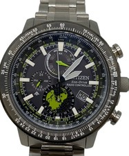 Relógio de pulso Citizen BY3006-53E #352 comprar usado  Enviando para Brazil