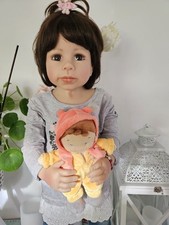 Monika levenig künstlerpuppe gebraucht kaufen  Sonthofen