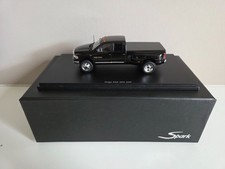 Dodge RAM 3500 Spark 1/43 - Preto - 2005 - S0869 comprar usado  Enviando para Brazil