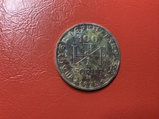 Ungarn 100 forint gebraucht kaufen  Berlin
