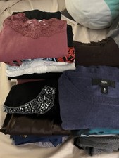 Lot women clothes for sale  San Jacinto