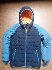 Trollkids winterjacke jungen gebraucht kaufen  Oldenburg (Oldenburg)