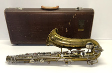 Martin indiana saxophone for sale  Pella