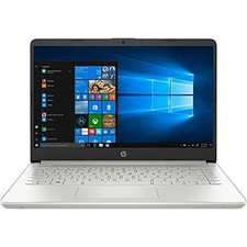 Notebook HP 14-dq2031wm 14" HD Intel Core i3-1115G4 3.0GHz 4GB 128GB W11H S comprar usado  Enviando para Brazil