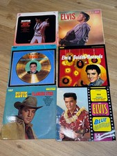 10x elvis presley gebraucht kaufen 10x elvis presley gebraucht kaufen  Kerpen