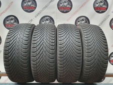 Gomme invernali usate usato  Italia