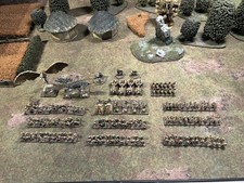 Warmaster army tomb for sale  LEEDS