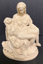 Michelangelo pieta jesus for sale  Johnstown