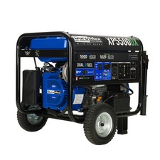 Duromax xp5500dx 500 for sale  Ontario
