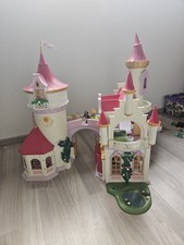 Prinzessinnenschloss playmobil gebraucht kaufen  Waldshut-Tiengen