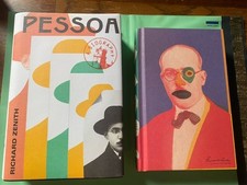 Fernando pessoa book for sale  Durham