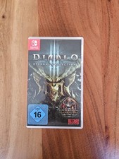 Diablo iii eternal gebraucht kaufen  Schwelm