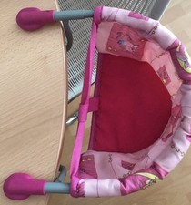Puppensitz tisch gebraucht kaufen  Fürstenwalde/Spree