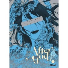 Livre after god d'occasion  Les Mureaux