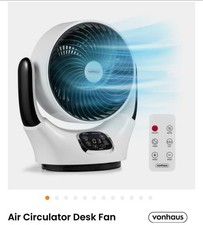 Air circulator fan for sale  SHEFFIELD