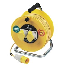 Masterplug lead cable for sale  STAFFORD