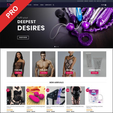 Sex toys website for sale  LONDON