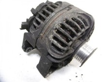 Opel Vectra B 1997 alternator 09131133 AOJ19314 na sprzedaż  PL