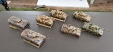 Panther tanks esci for sale  LLANDRINDOD WELLS