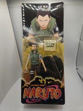 Shonen jump shikamaru for sale  Denton