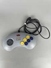 Controle de videogame retrô plug & play Power Player – cabo AV 8 bits console comprar usado  Enviando para Brazil
