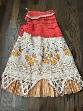 Disney moana costume for sale  Broadview Heights