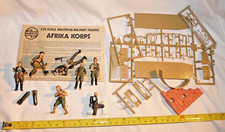Airfix africa korps for sale  DAVENTRY