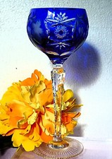 Nachtmann traube weinglas gebraucht kaufen  Oberhausen