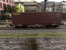 Trains 100200 carro usato  Musile di Piave