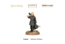 Legolas defender rohan gebraucht kaufen  Billerbeck