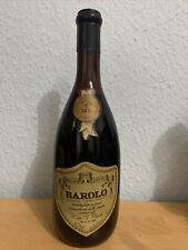 Alte weine barolo gebraucht kaufen  Hagen