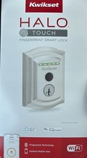 Kwickset fingerprint smart for sale  Kansas City