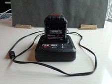 Craftsman volt lithium for sale  Newport