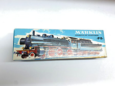 Märklin 3098 leerkarton gebraucht kaufen  Duisburg