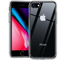 Clear case iphone for sale  DAGENHAM