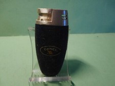 Briquet camel lighter d'occasion  Jougne
